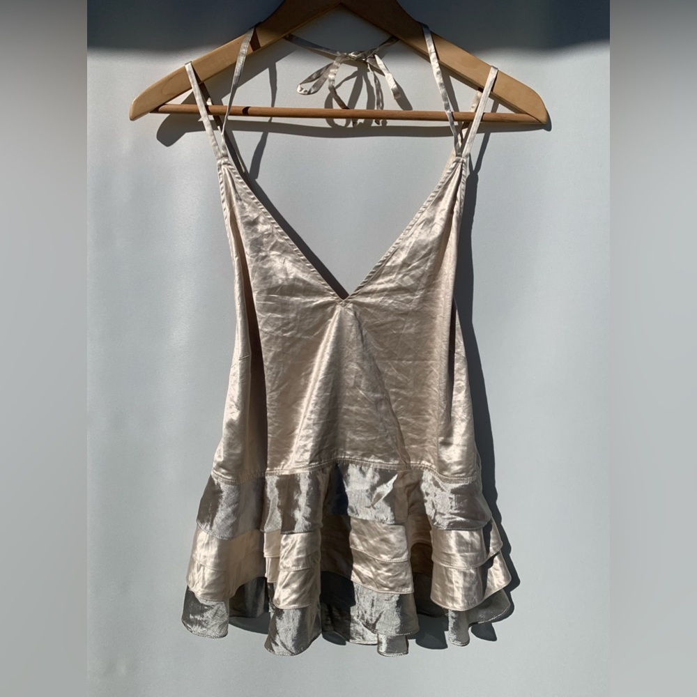 Rebecca Minkoff Ballerina Top